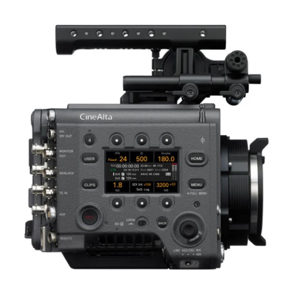 Category_Cameras collection image
