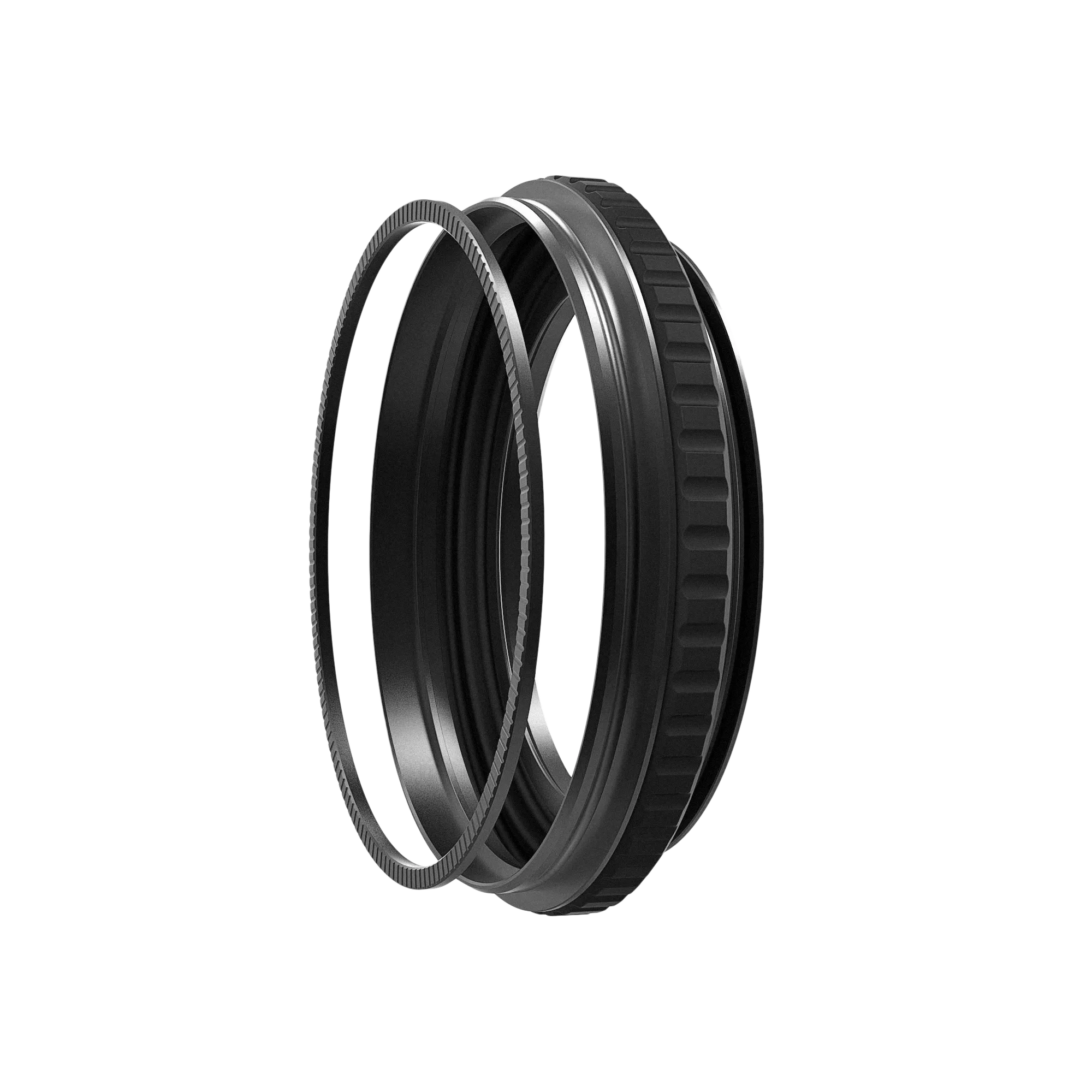 ARRI LMB 138mm Rubber Donut w/ 114mm Filter Ring