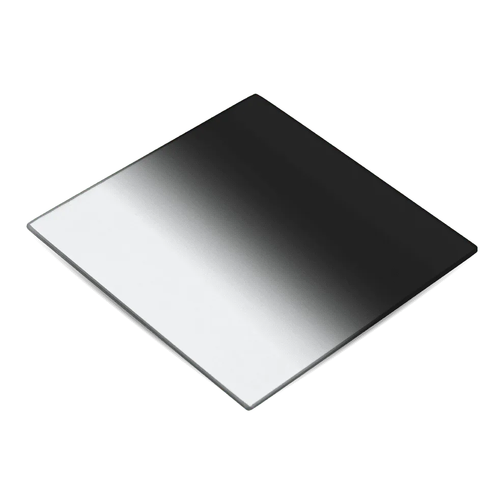 Set of 6x6 Graduated Soft Edge Filters