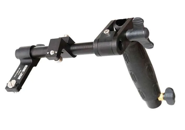 Cam Jam Arri Hi-5 Monitor Bracket with Handgrip