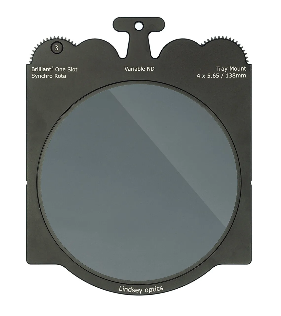 4x5.65 Variable ND 138mm