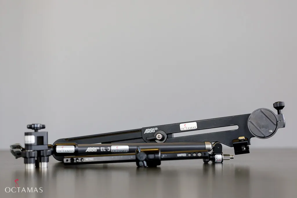ARRI OConnor Eyepiece Extension / SET