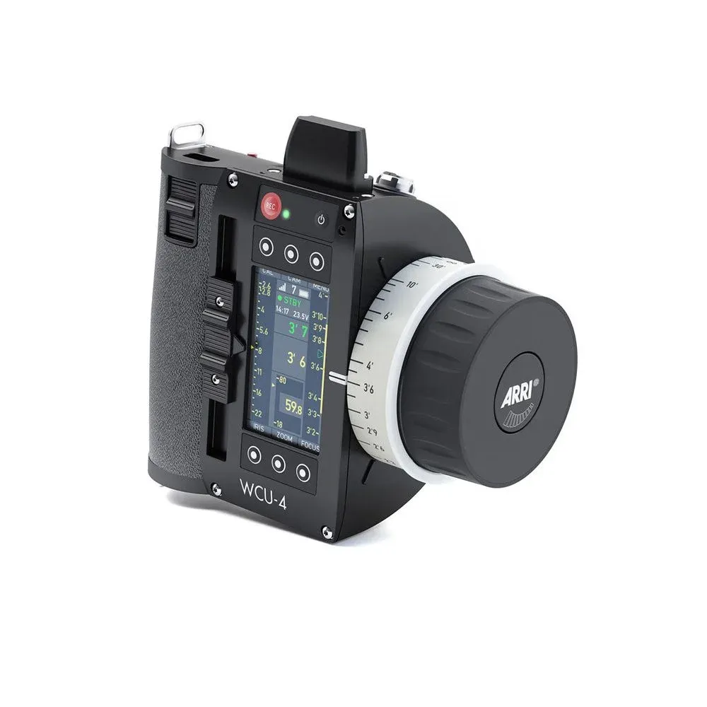 ARRI WCU4 Hand Unit