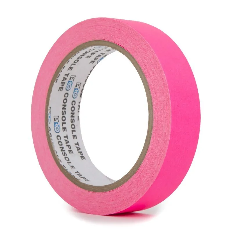Pro Console Paper Tape 24mm x 22,86m
