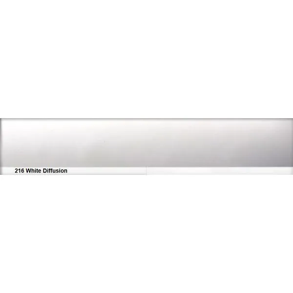Filter Roll 216 Wh. Diffusion