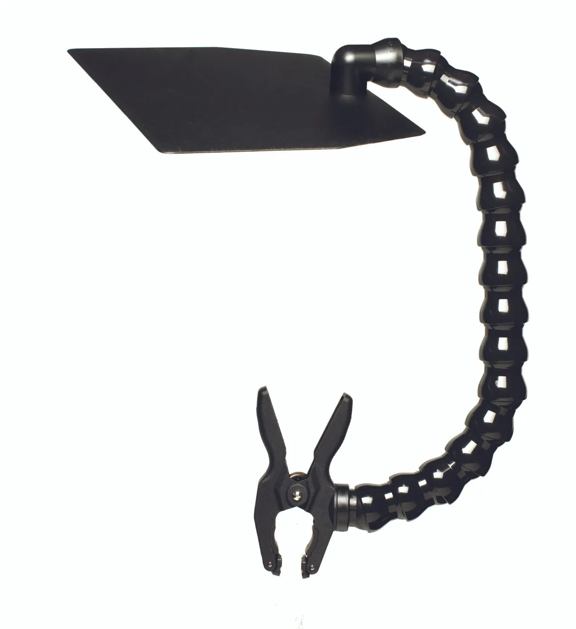 CINE Lens Shade w/ Clamp