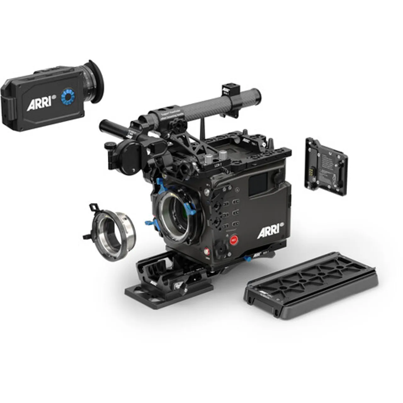 ARRI Alexa 35 Camera / SET