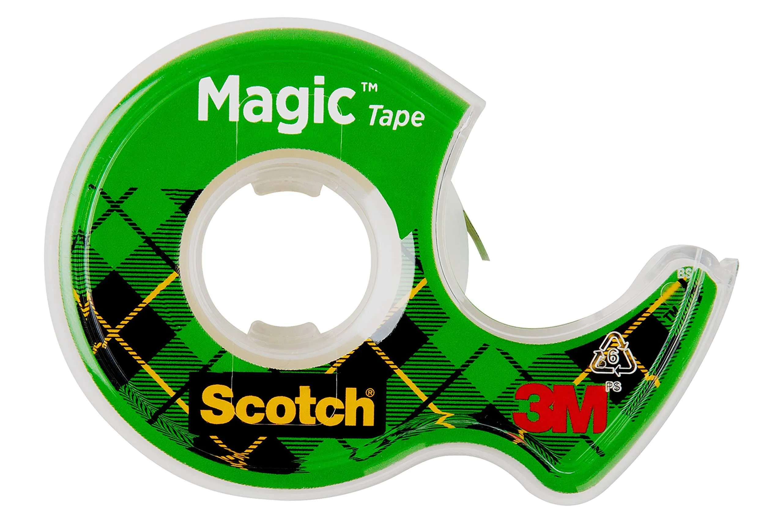 Scotch Magic Tape