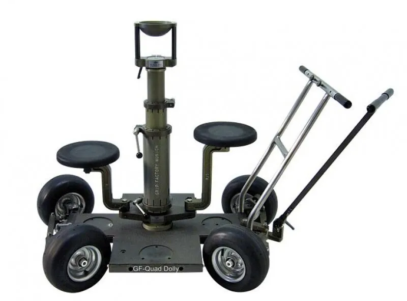 GFM Quad Dolly