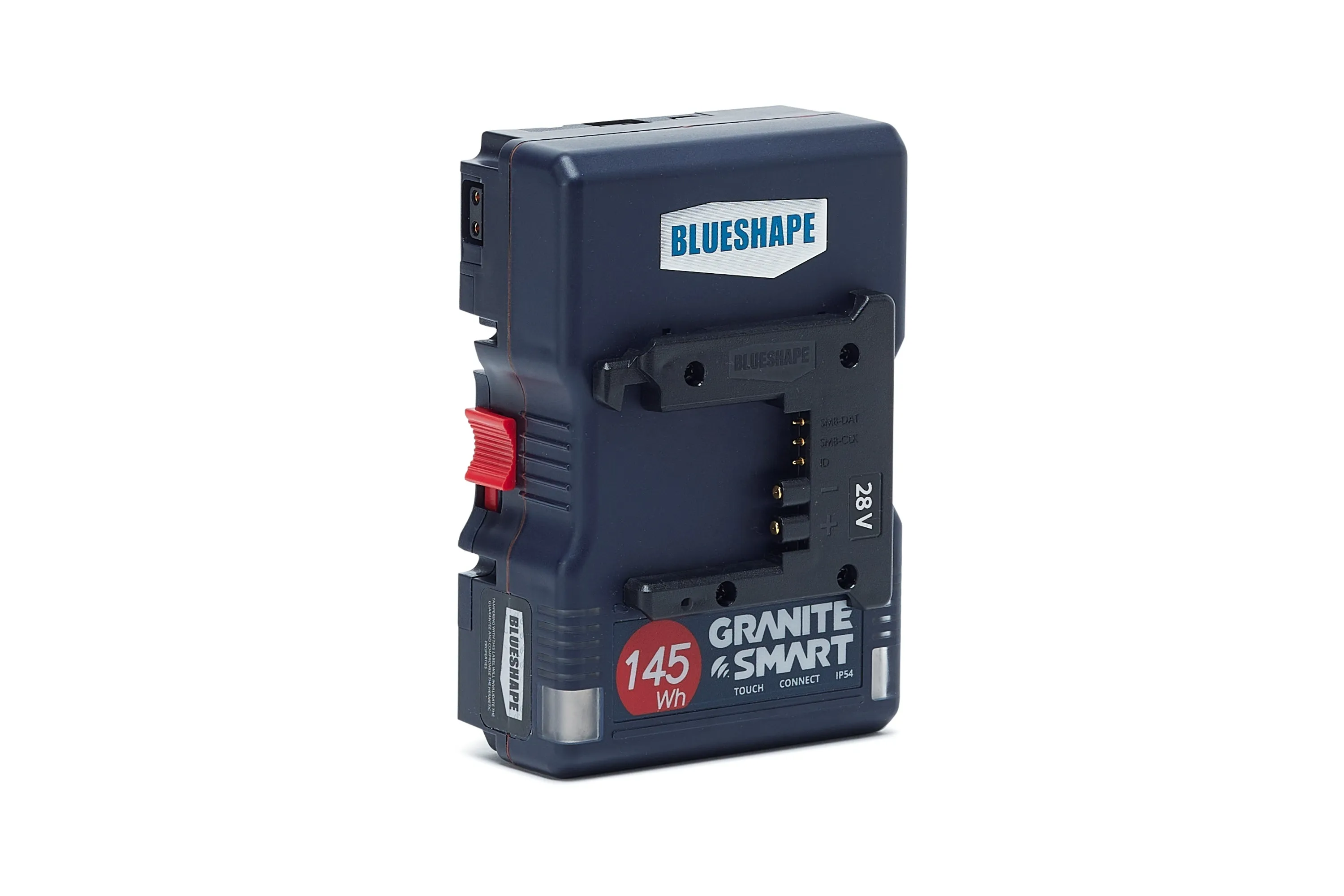 Bmount Hotswap Battery - BB145HS