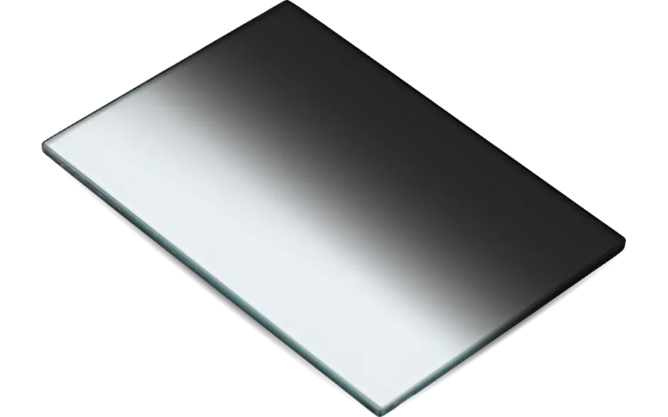 Set of 4x5.65 Graduated Soft Edge Filters