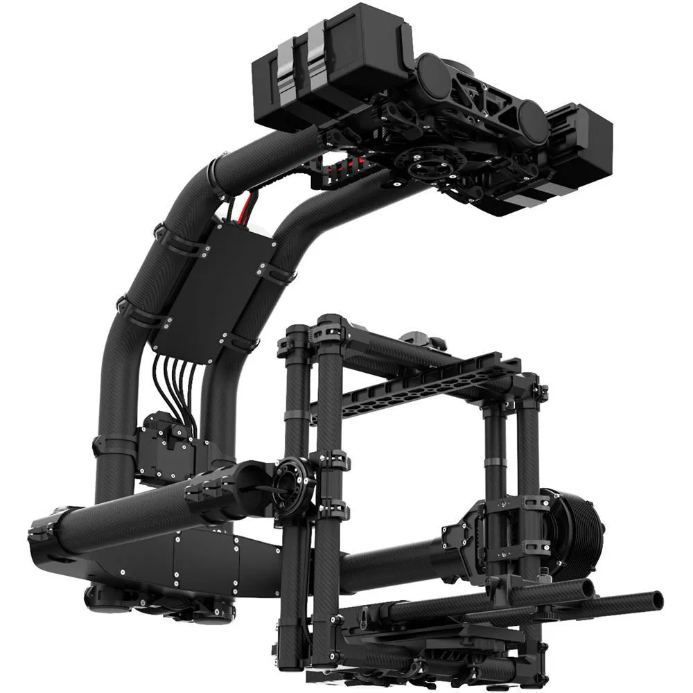 FREEFLY MōVI XL 3-Axis Motorized Gimbal Stabilizer