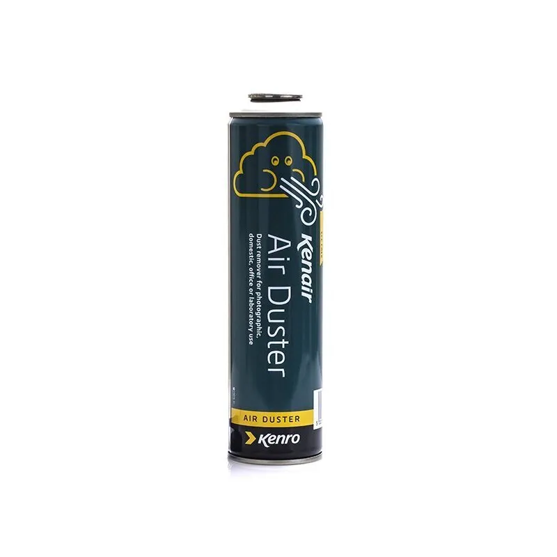 Kenair Air Duster Aerosol 360ml