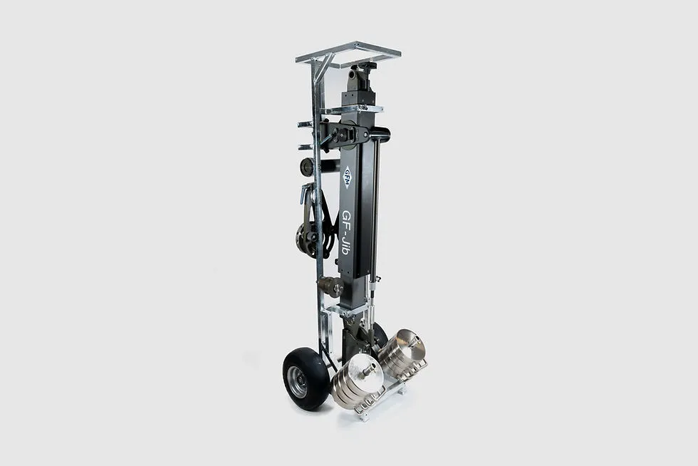 GF-Jib Arm / SET