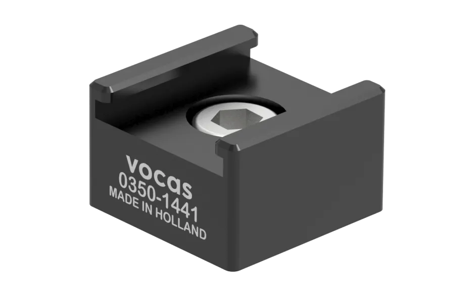 Cold Shoe Adapter