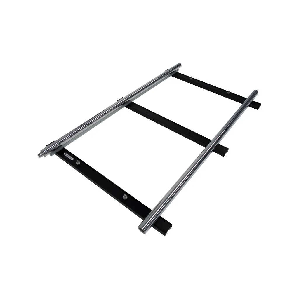Ronford Baker Straight Track 6ft / 180cm