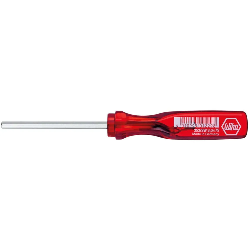 Hex Tool