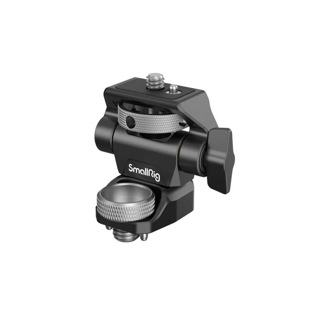 SmallRig Swivel Mount w/ ARRI Locating Pins