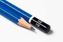 HB Pencil