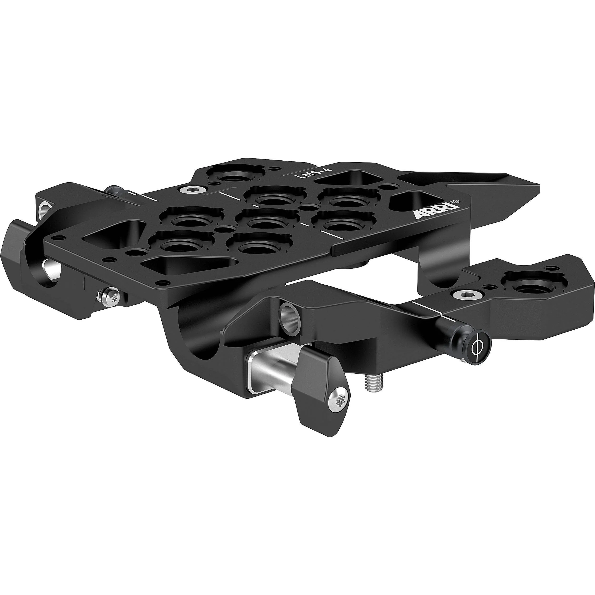 ARRI Low Mode Support LMS4