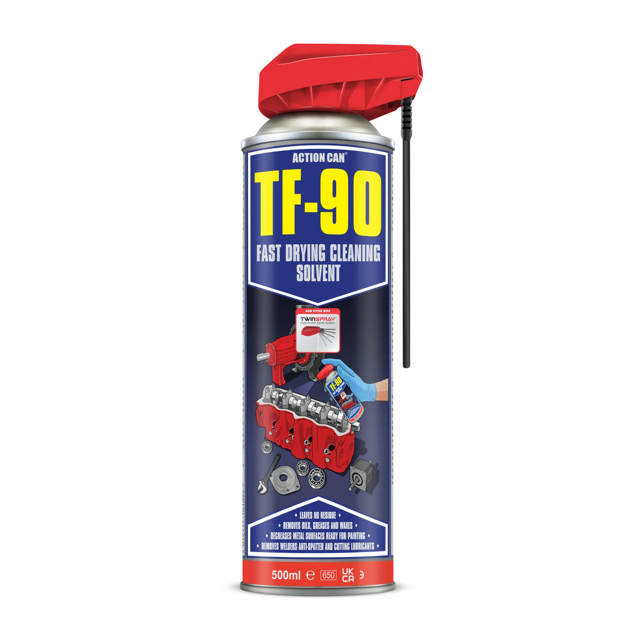 TF90