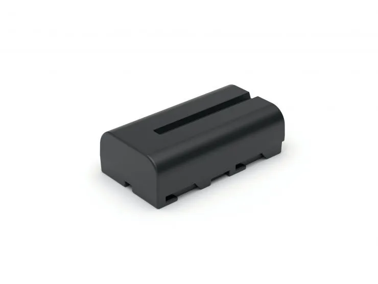 Li-Ion Battery Pack LBP 3500 / NP F570 for Hi5/ZMU4