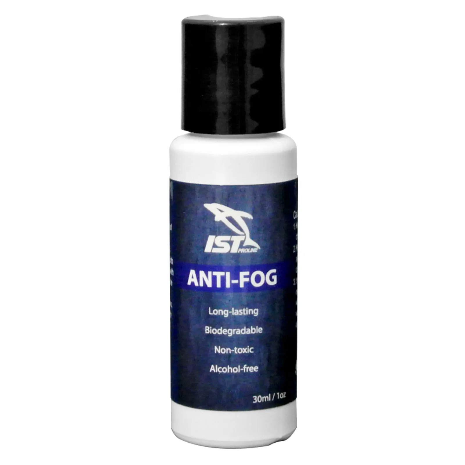 Anti Fog Spray