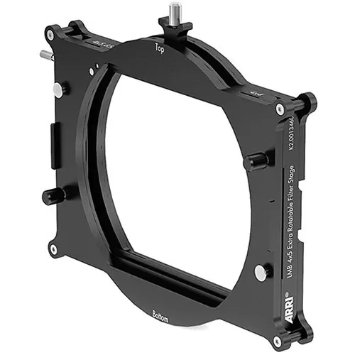 ARRI LMB 4x5 Extra Rotatable Filter Stage