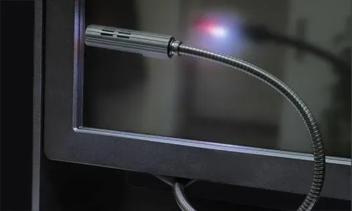 Ovide Smart Assist Quad Reading Lamp