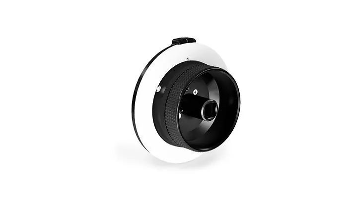 ARRI FF5 Standard Focus Knob / Right