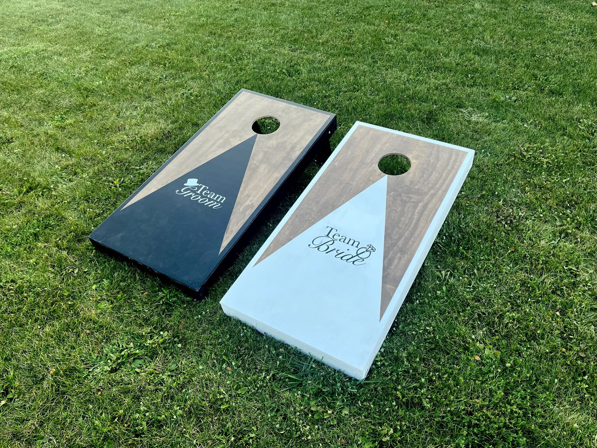Cornhole