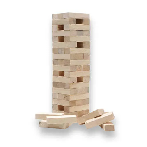 Giant Jenga Set