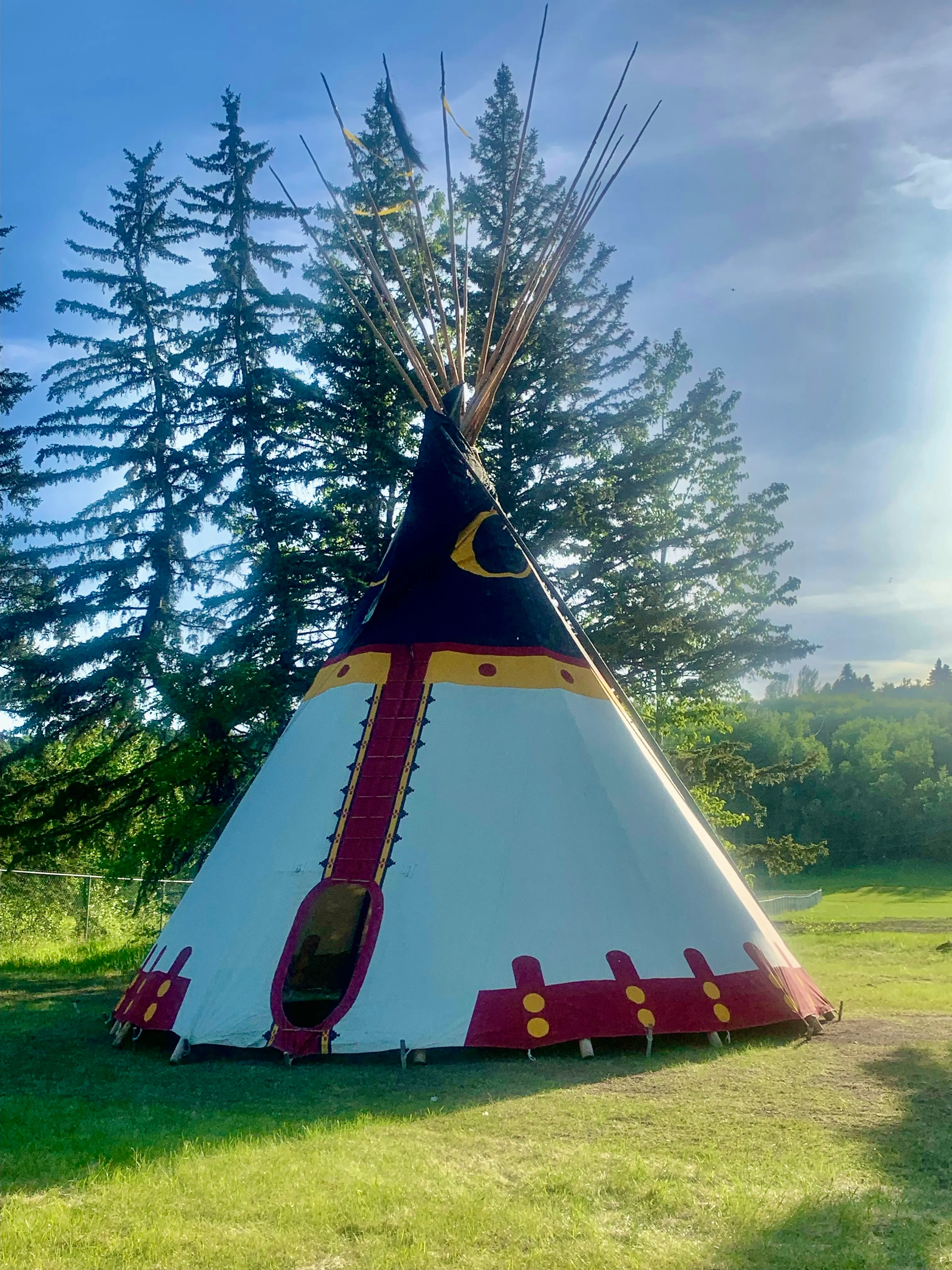 Sun Tipi 