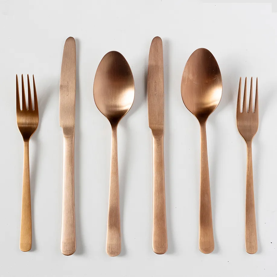 Flatware, Steak & Kitchen Knives