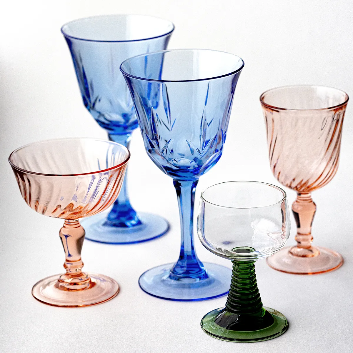 Glassware