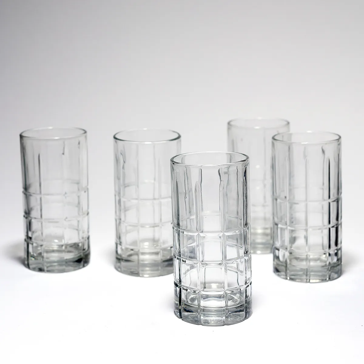 Drinking Glass Tumbler