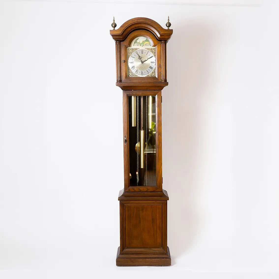 Full Sized Grandfather Clock