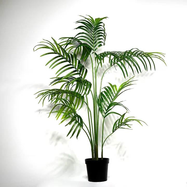 Large Full Sized Artificial Tropical House Plant