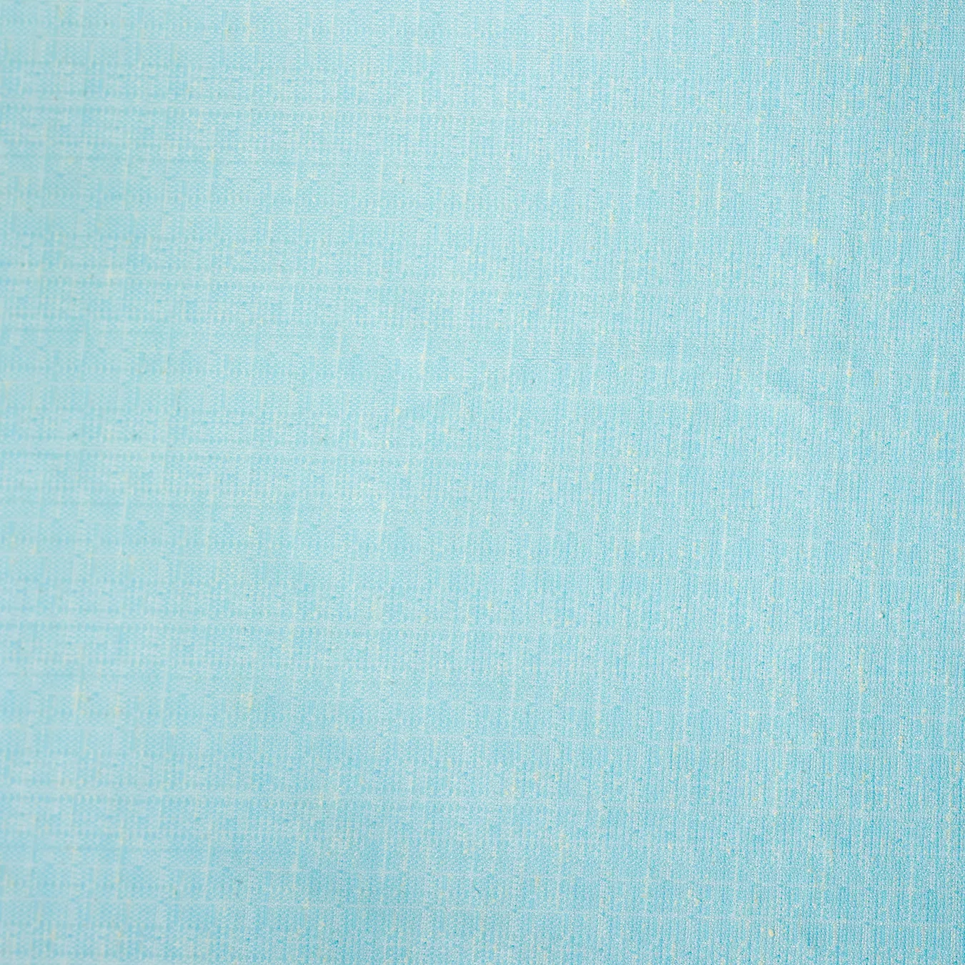 Vintage Fabric Baby Blue Textured - 41" x 60"