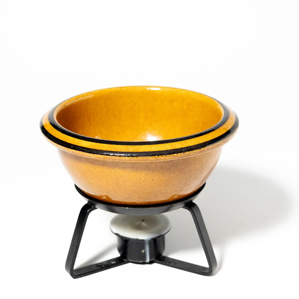 Chocolate fondue kit, Perk, dessert set, Brunch