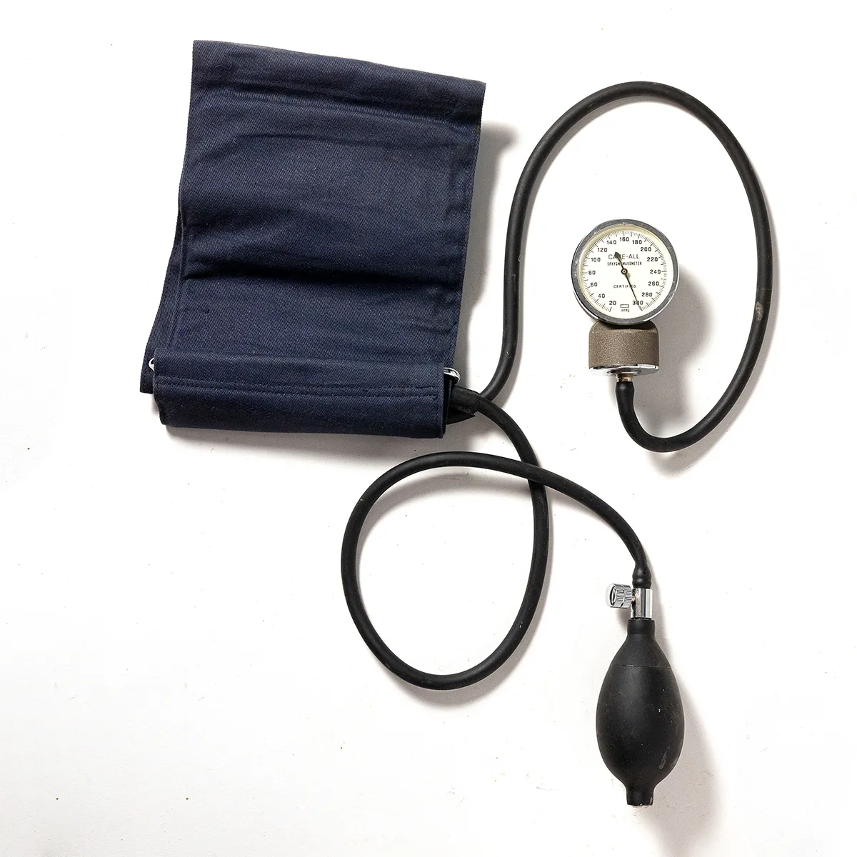 Mabis Match Mates Sphygmomanometer Blood Pressure Cuff - medical