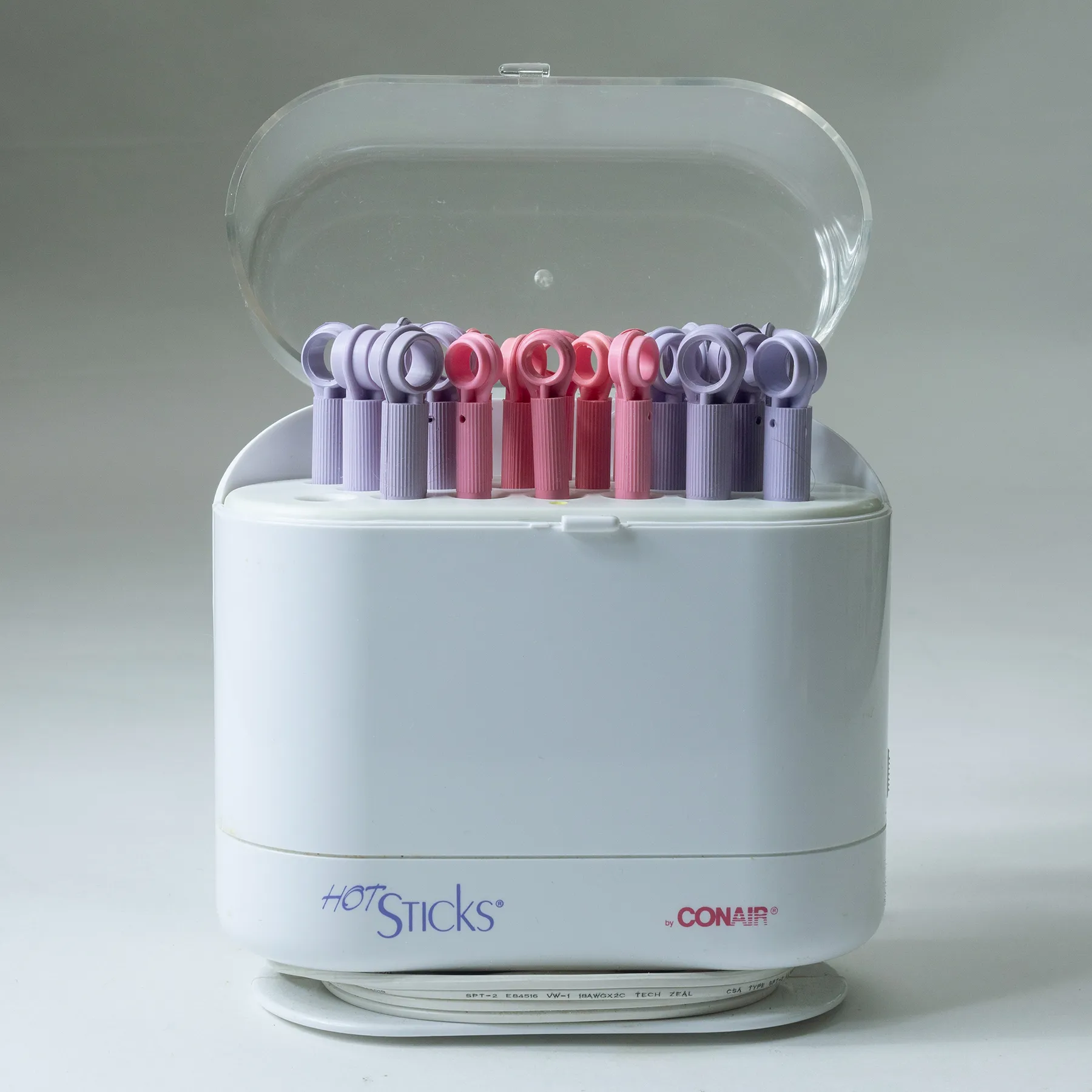 Not working Conair Hot Sticks Curlers