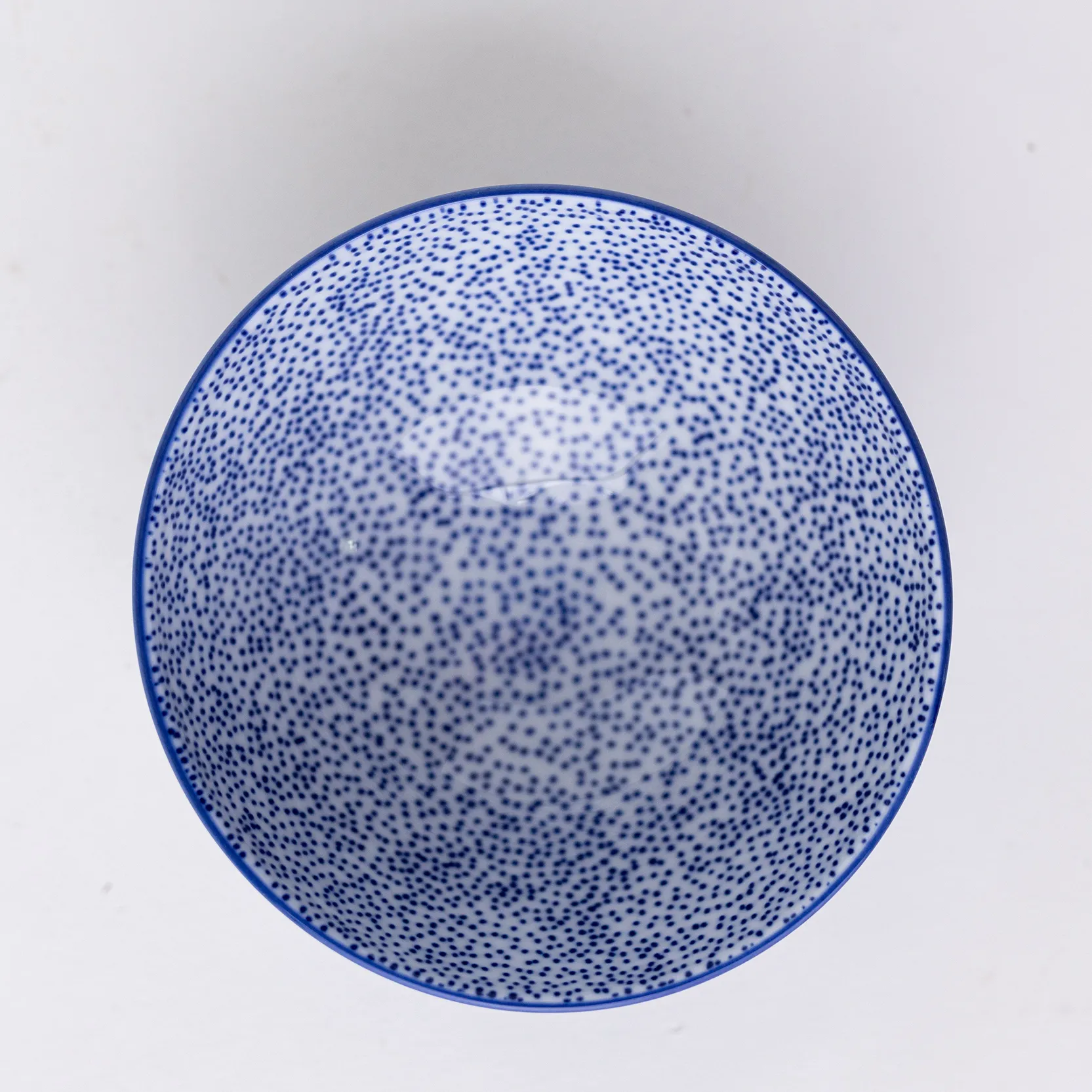 Dotted Bowl - 4.75" x 2.25"