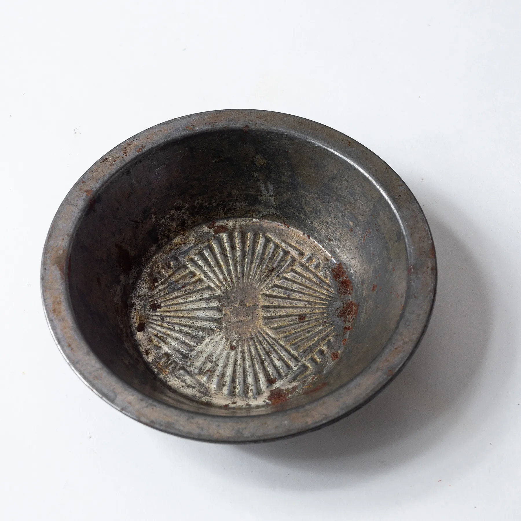 Ovenex Textured Small Personal Pie Plate, Pie Pan 