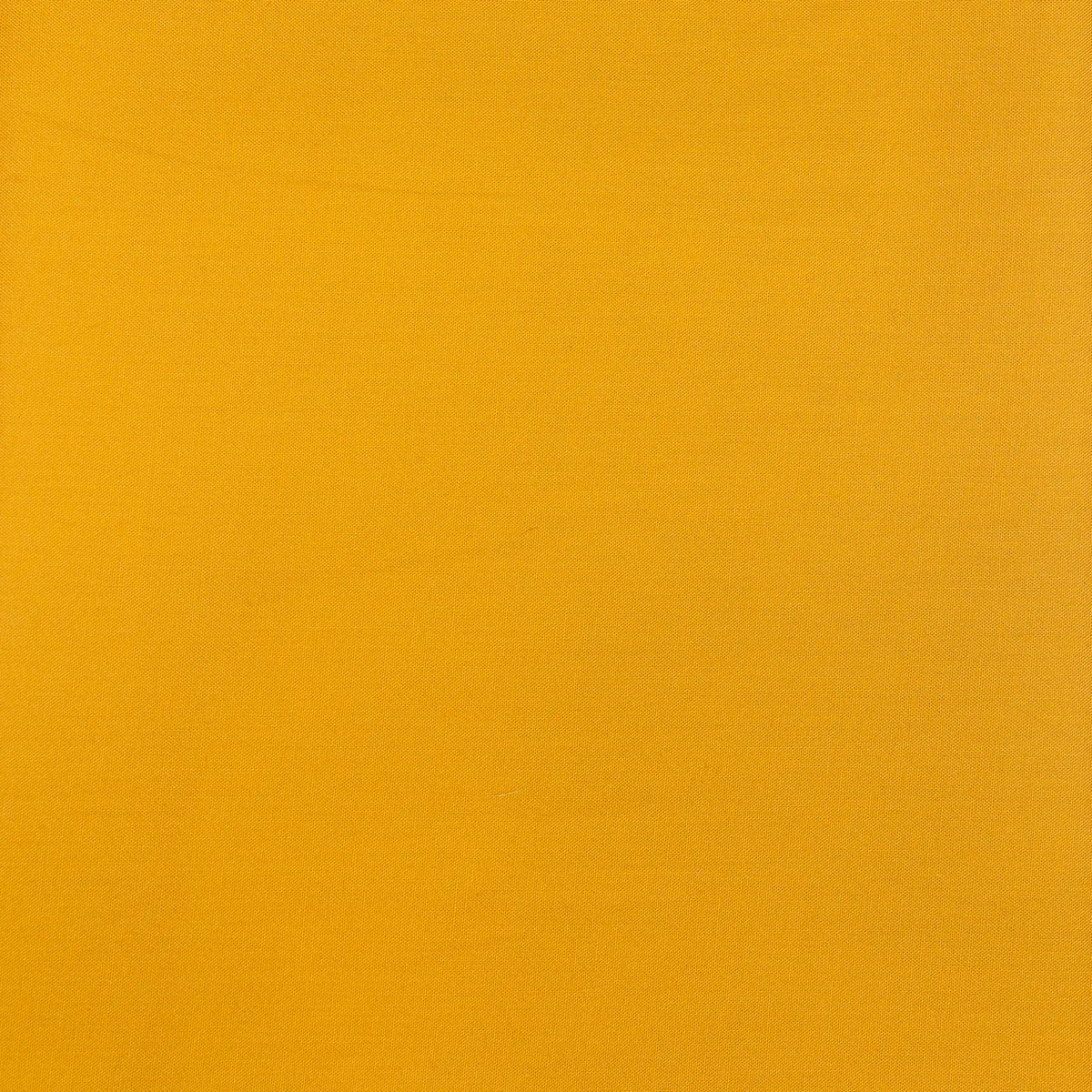 Yellow with a hint of orange fabric backdrop, surface tablecloth - 44" x 29"