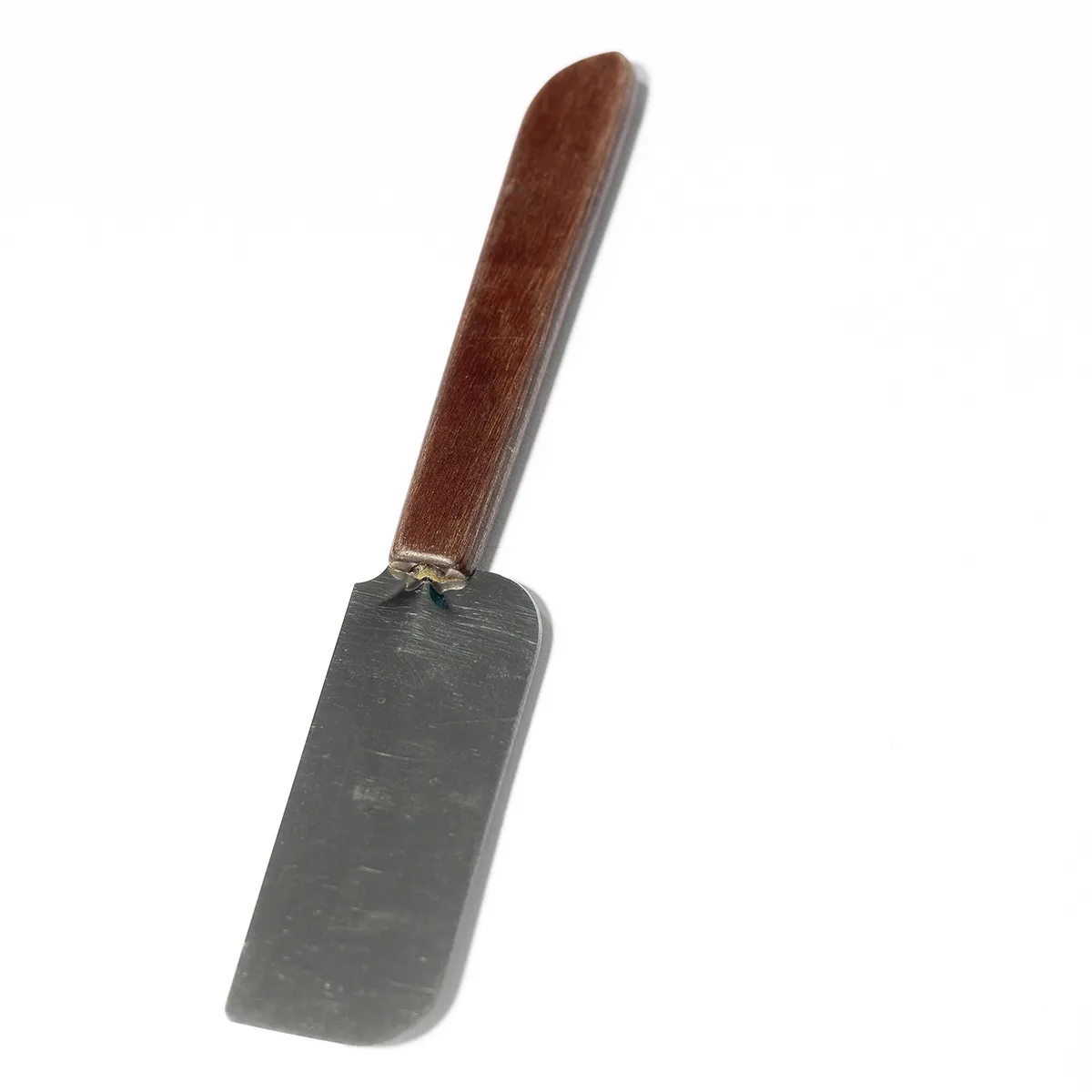 Wilcut Snack Knife Sandwich Spreader Barware Stainless w Resin Handle - 