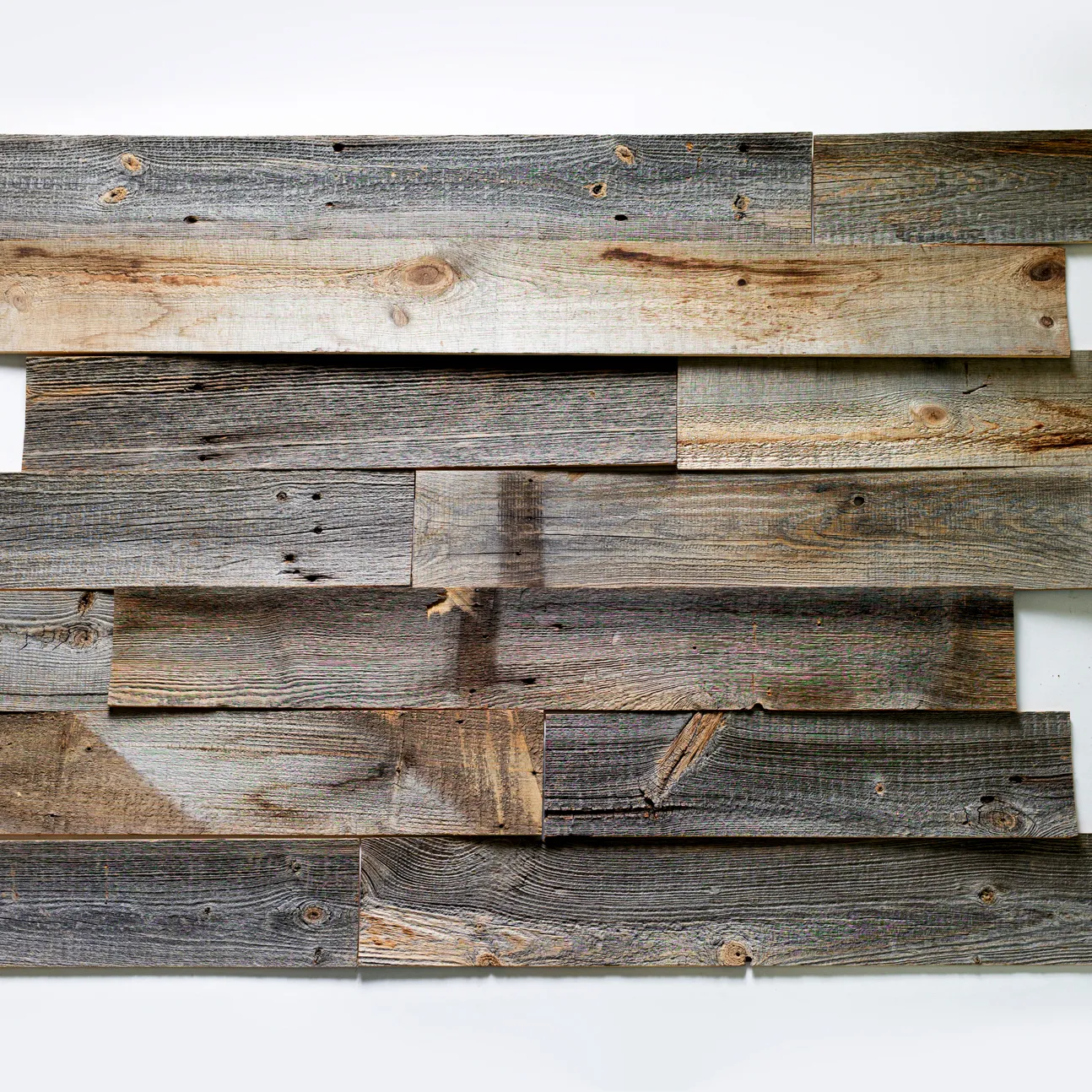 Surface Loose Stick Wood - 12" x 5" x 1.5' - 4'
