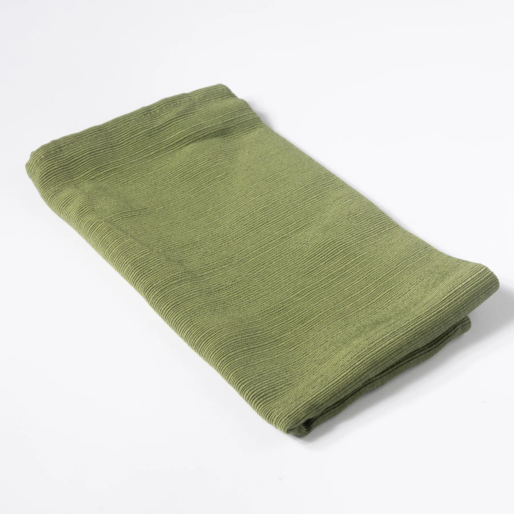 Dark Olive Green Napkin - 19.5"