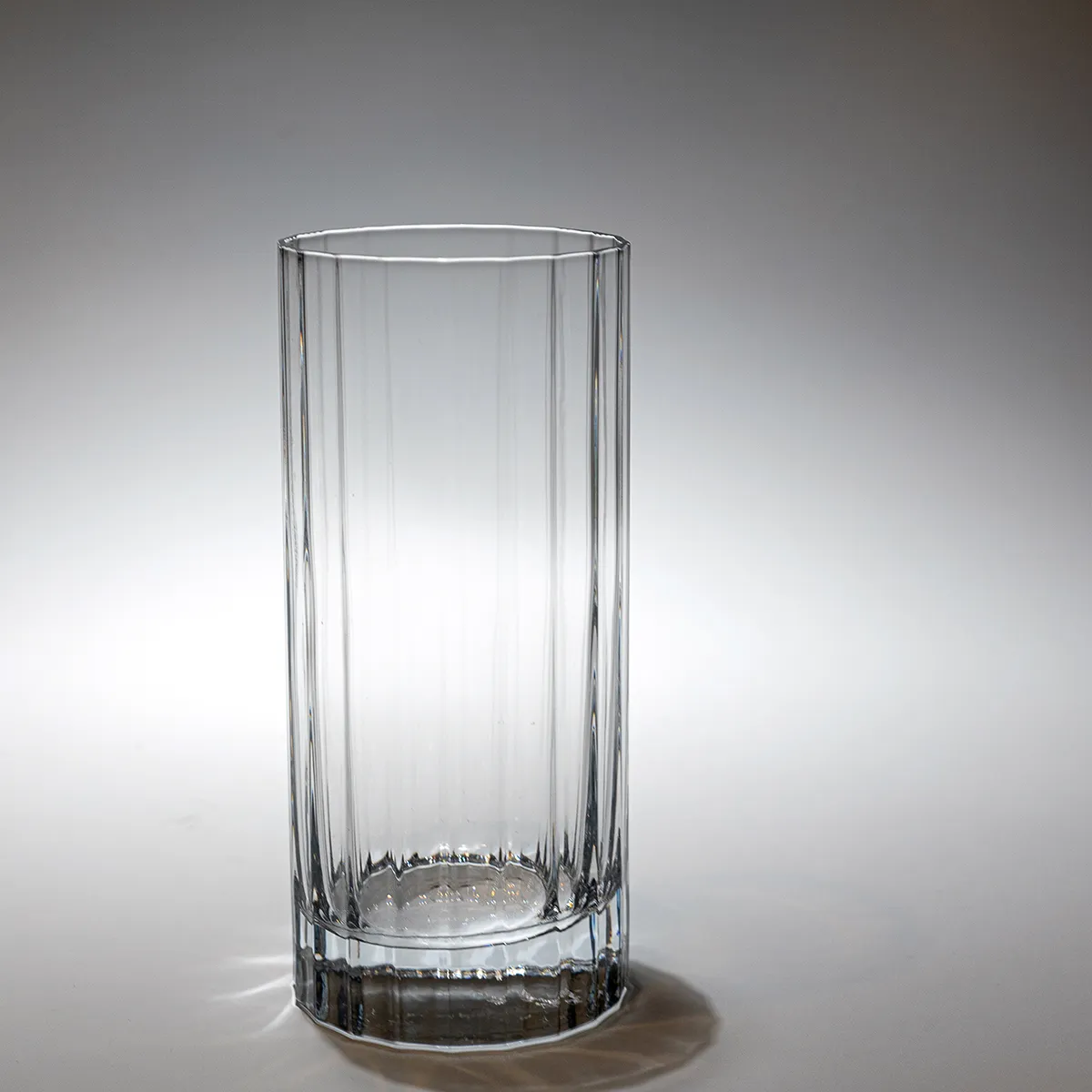 Single Highball Glass Bachby Luigi Bormioli