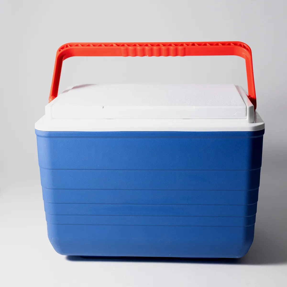 Target Small Red White and Blue Mini cooler
